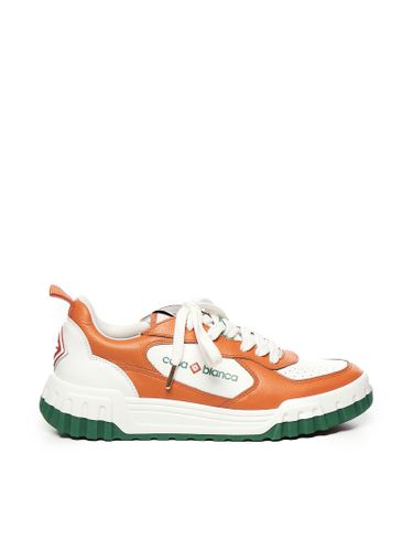 Casablanca Court Sneakers - Casablanca - Modalova