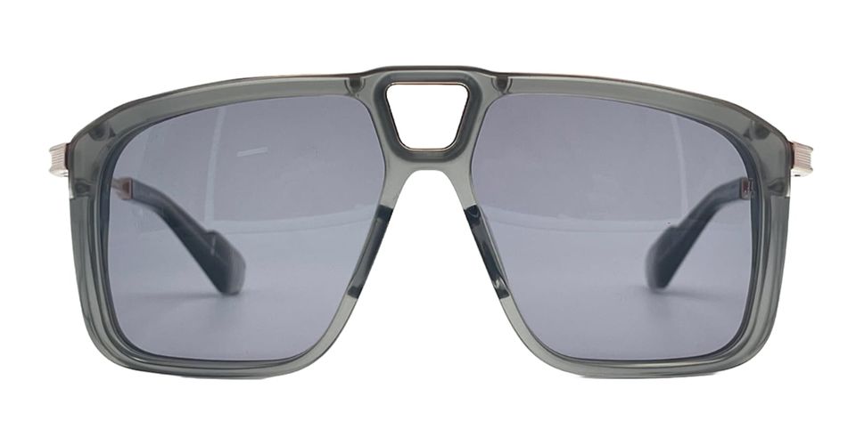 Savoy - Charcoal Sunglasses - Jacques Marie Mage - Modalova