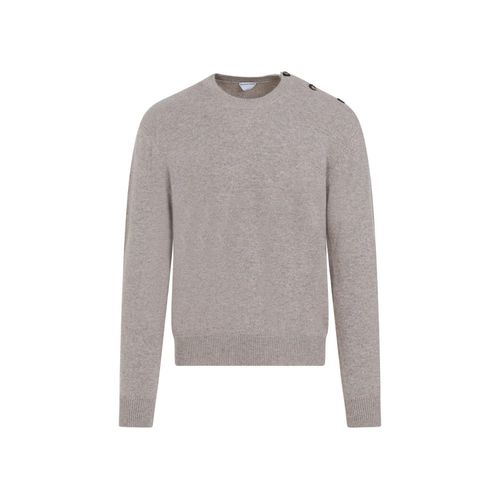 Bottega Veneta Regular Fit Sweater - Bottega Veneta - Modalova