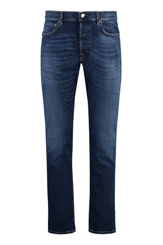 Keith Slim Fit Jeans - Department Five - Modalova