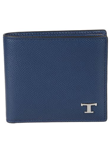 Tod's Tsy Wallet - Tod's - Modalova