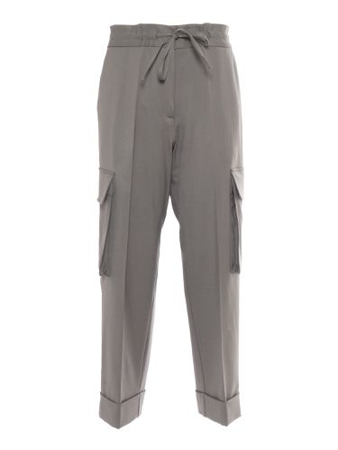 Parosh Pants - Parosh - Modalova