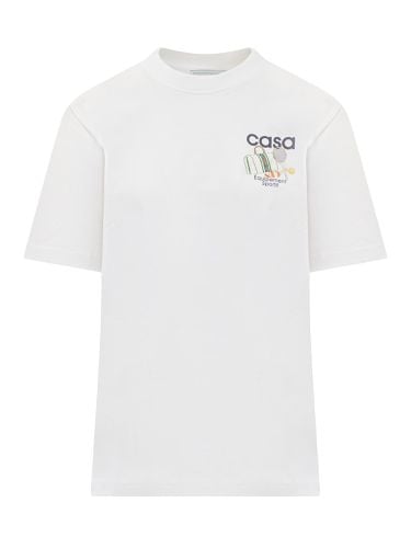 Equipement Sportif T-shirt - Casablanca - Modalova
