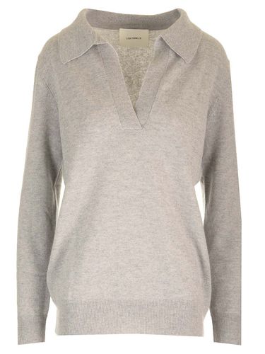 Lisa Yang josefine Sweater - Lisa Yang - Modalova