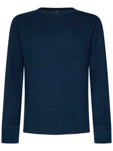 Ralph Lauren Rrl Sweater - Ralph Lauren - Modalova