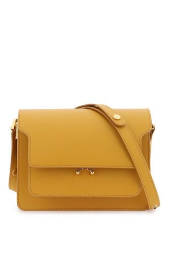 Marni Trunk Medium Shoulder Bag - Marni - Modalova