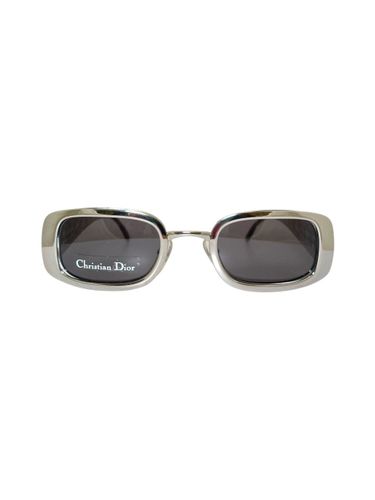 Ice - Limited Edition - Silver Sunglasses - Dior Eyewear - Modalova