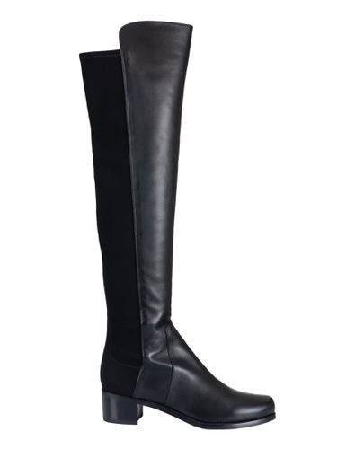 Stuart Weitzman Reserve Boots - Stuart Weitzman - Modalova