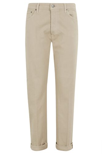 Dondup Pantalone Icon - Dondup - Modalova