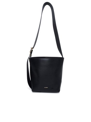 Logo-printed Crossbody Bag - Jil Sander - Modalova