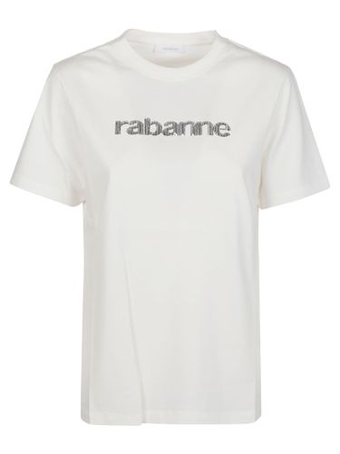 Paco Rabanne T-shirt - Paco Rabanne - Modalova