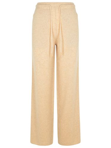 Rino Cashmere Blend Pants - Max Mara - Modalova