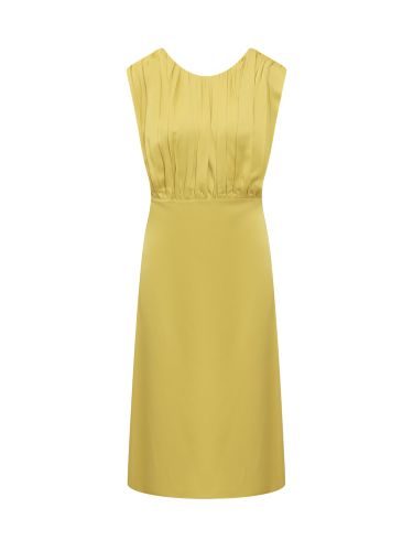 Jil Sander Dress - Jil Sander - Modalova