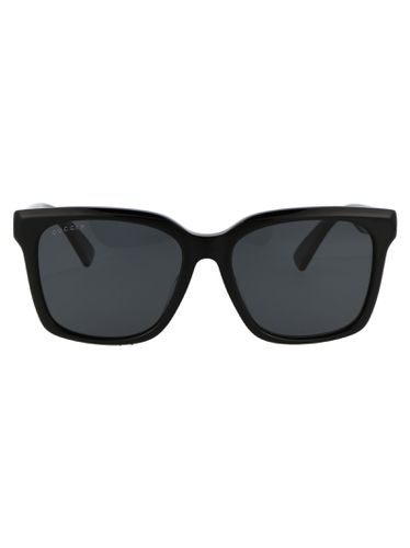 Gucci Eyewear Gg1175sk Sunglasses - Gucci Eyewear - Modalova