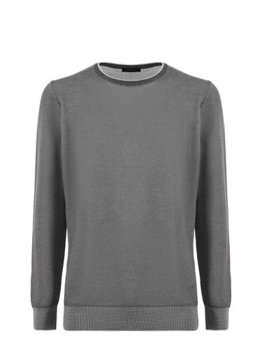 Fay Sweater - Fay - Modalova