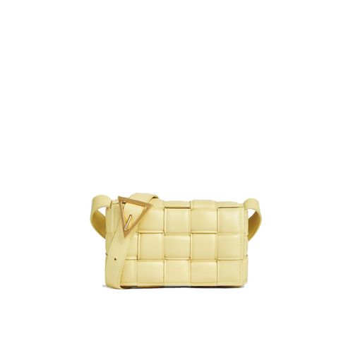 Bottega Veneta Padded Cassette Bag - Bottega Veneta - Modalova