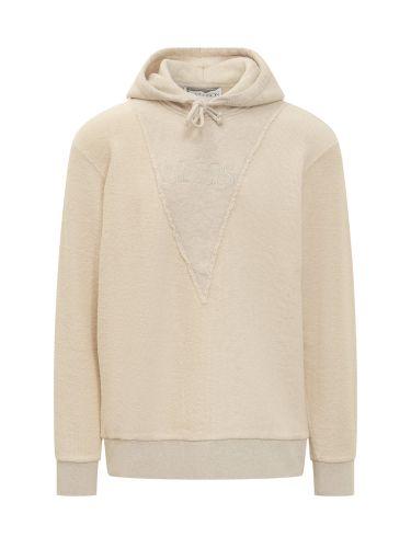 J. W. Anderson Hoodie Reverse - J.W. Anderson - Modalova