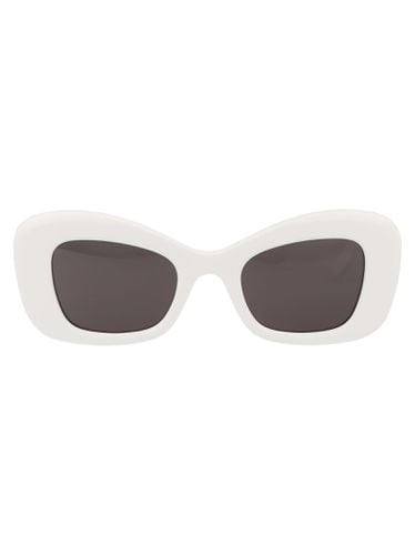 Am0434s Sunglasses - Alexander McQueen Eyewear - Modalova