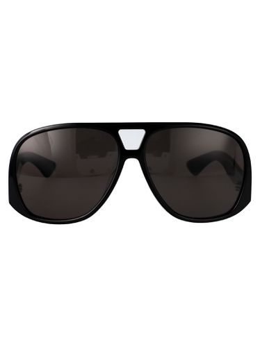 Sl 652/f Solace Sunglasses - Saint Laurent Eyewear - Modalova