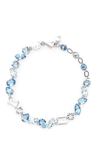 Swarovski Gema Bracelet - Swarovski - Modalova