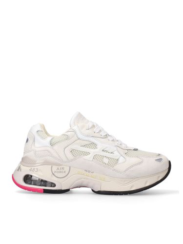 Premiata Sneakers Sharky D - Premiata - Modalova