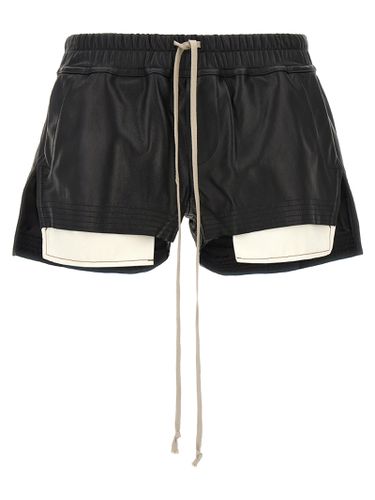 Rick Owens fog Boxers Shorts - Rick Owens - Modalova