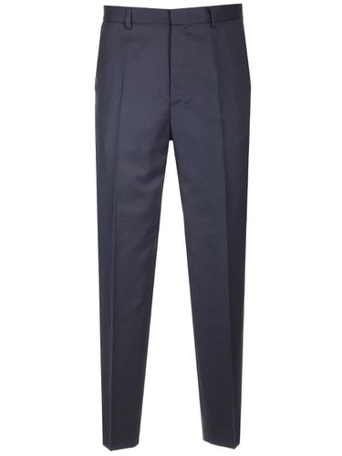 A. P.C. Cotton Gabardine Trousers - A.P.C. - Modalova