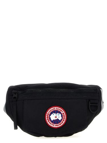 Canada Goose Logo Patch Fanny Pack - Canada Goose - Modalova