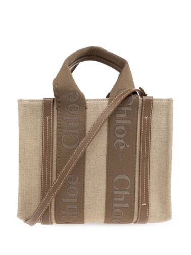 Chloé Woody Bag - Chloé - Modalova