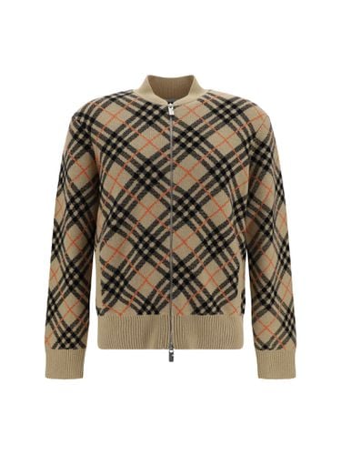 Burberry Cardigan - Burberry - Modalova