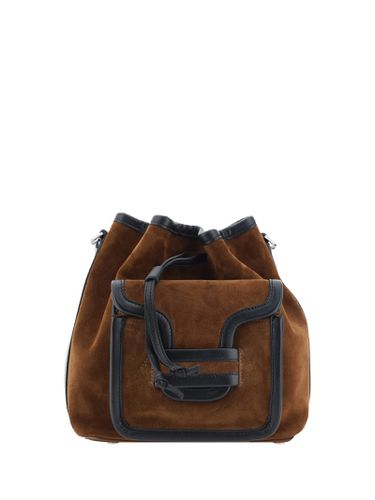 Pierre Hardy Alpha Bucket Bag - Pierre Hardy - Modalova