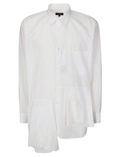 Mens Shirt - Comme Des Garçons Homme Plus - Modalova