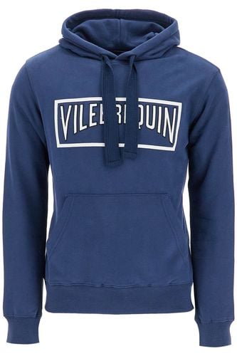 Vilebrequin Hooded Sweatshirt With - Vilebrequin - Modalova