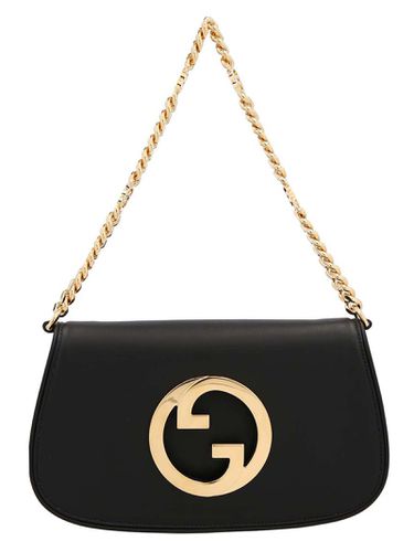 Gucci Blondie Shoulder Bag - Gucci - Modalova