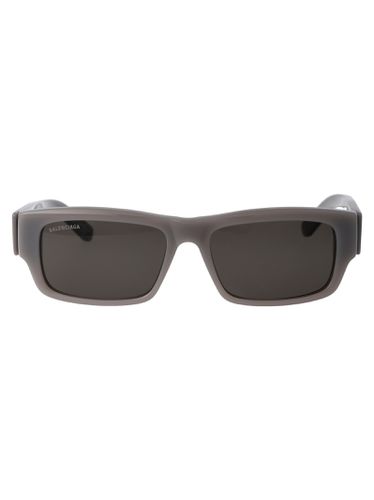 Bb0261sa Sunglasses - Balenciaga Eyewear - Modalova