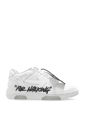 Off- Sneakers New Low Vulcanized - Off-White - Modalova