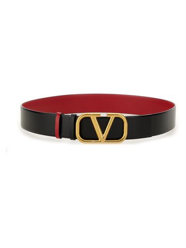 Vlogo Signature Reversible Belt - Valentino Garavani - Modalova