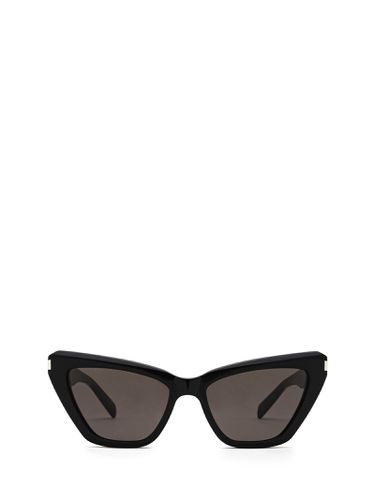 Sl 466 Sunglasses - Saint Laurent Eyewear - Modalova