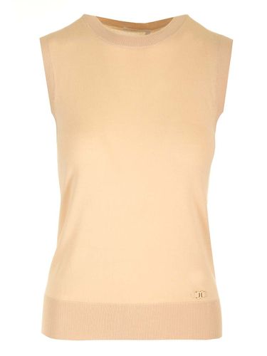 Chloé Superfine Wool Top - Chloé - Modalova