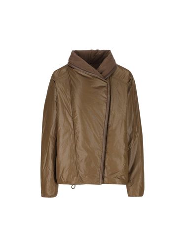 Isabel Marant Kimberly Padded Coat - Isabel Marant - Modalova