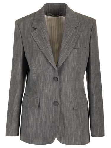 Golden Goose Wool Blend Blazer - Golden Goose - Modalova