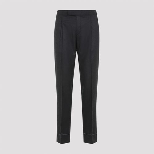 Brioni Melbourne Pants - Brioni - Modalova