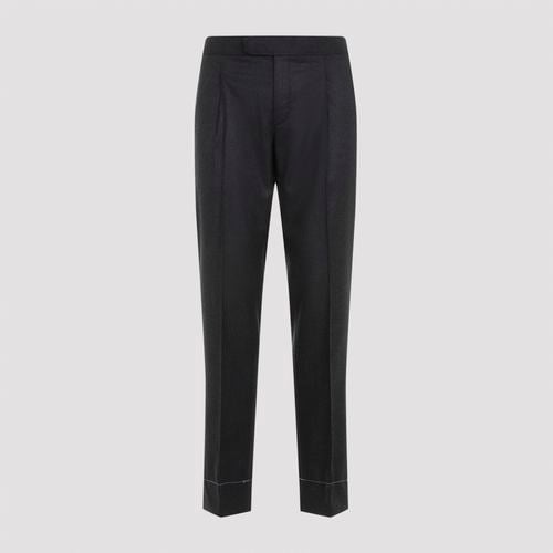 Brioni Melbourne Pants - Brioni - Modalova