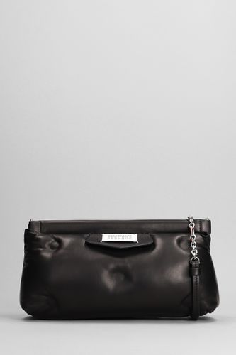 Glam Slam Shoulder Bag In Leather - Maison Margiela - Modalova