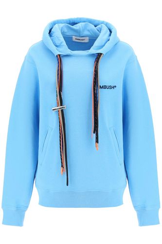 AMBUSH multicord Hoodie - AMBUSH - Modalova