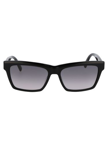 Sl M104 Sunglasses - Saint Laurent Eyewear - Modalova