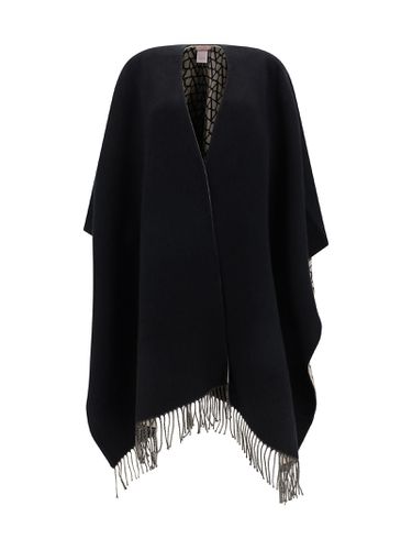 Valentino Garavani Poncho - Valentino Garavani - Modalova