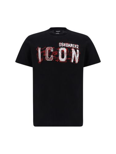 Dsquared2 T-shirt - Dsquared2 - Modalova