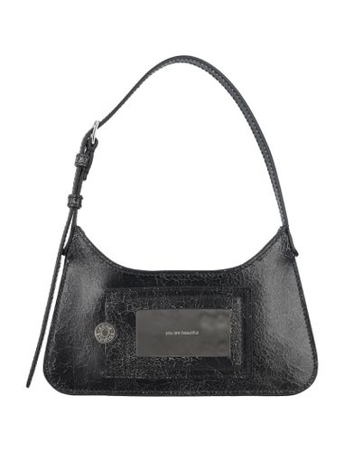 Platt Micro Shoulder Bag - Acne Studios - Modalova