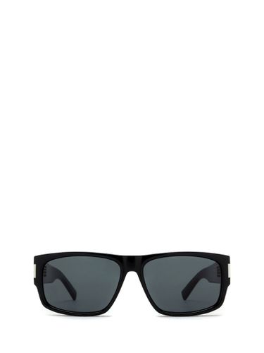 Sl 689 Sunglasses - Saint Laurent Eyewear - Modalova